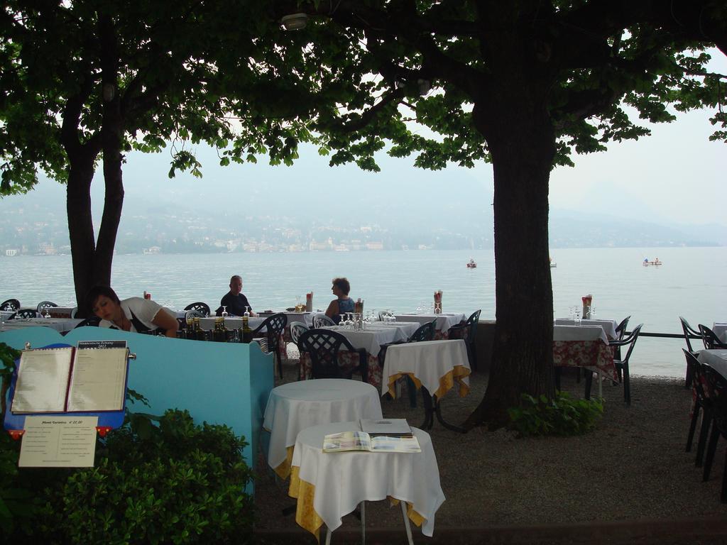 Appartement Porteselago à San Felice del Benaco Chambre photo