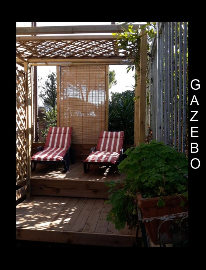 Appartement Porteselago à San Felice del Benaco Extérieur photo