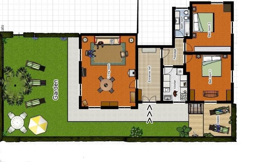 Appartement Porteselago à San Felice del Benaco Extérieur photo