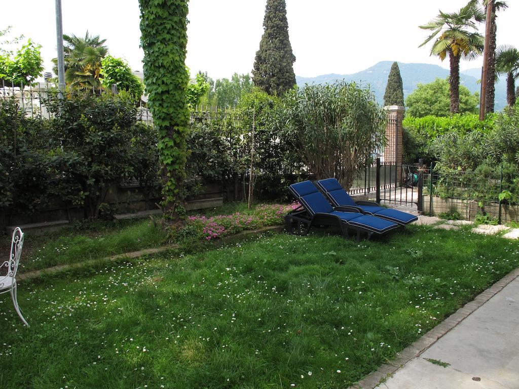 Appartement Porteselago à San Felice del Benaco Chambre photo