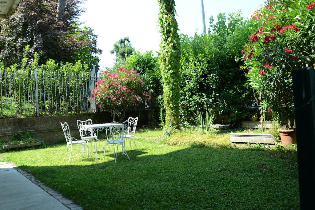 Appartement Porteselago à San Felice del Benaco Chambre photo