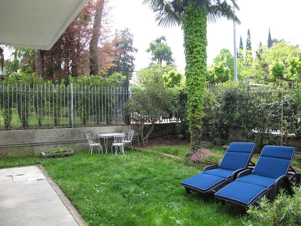 Appartement Porteselago à San Felice del Benaco Chambre photo