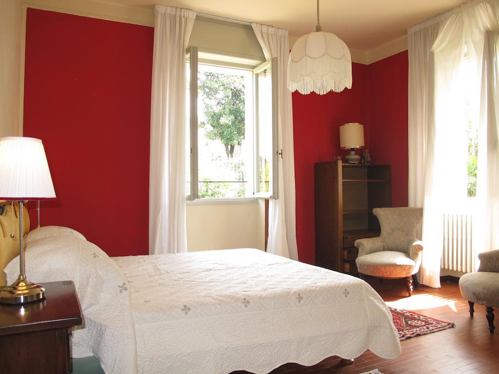 Appartement Porteselago à San Felice del Benaco Chambre photo